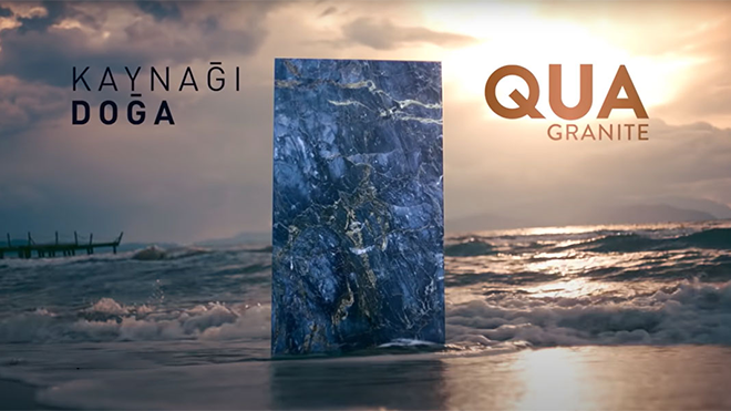 Qua Granit